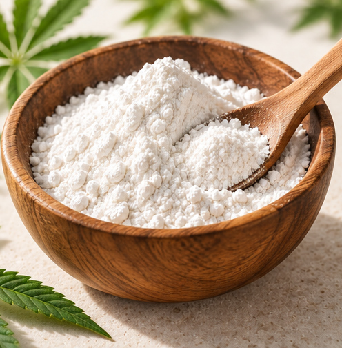Ingredient bowl